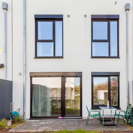 Privat Zimmer Richtung Messe Hanôver Exterior foto